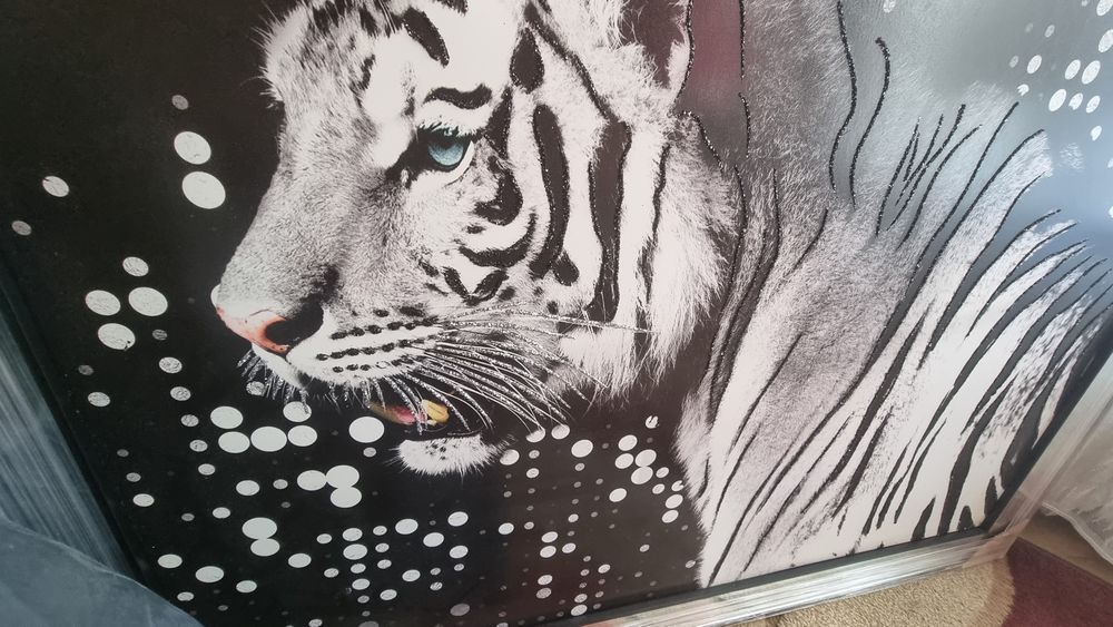 Автентична картина от ориента