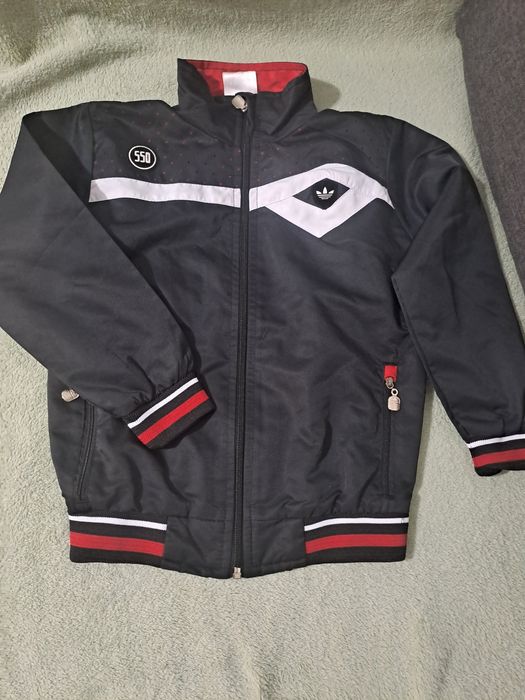 Costum adidas copii marimea 116