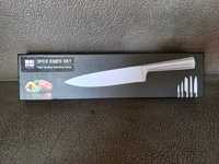 Продам набор кухонных ножей, новые!