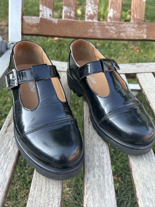 Pantofi fete Marelbo