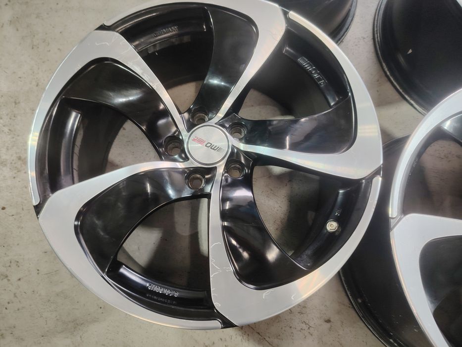 Jante MOTEC 5x108 r18