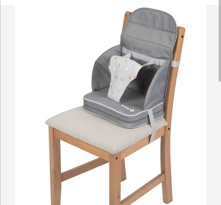 Стол за хранене. 6+