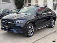 Mercedes-Benz GLE Coupe Mercedes-Benz GLE400d 4M AMG Coupe Airmatic Distr / Finanțare Leasing