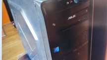 Calculator unitate gaming Quad core 8gb ram GTX 650 GTA 5 NFS FIFA etc