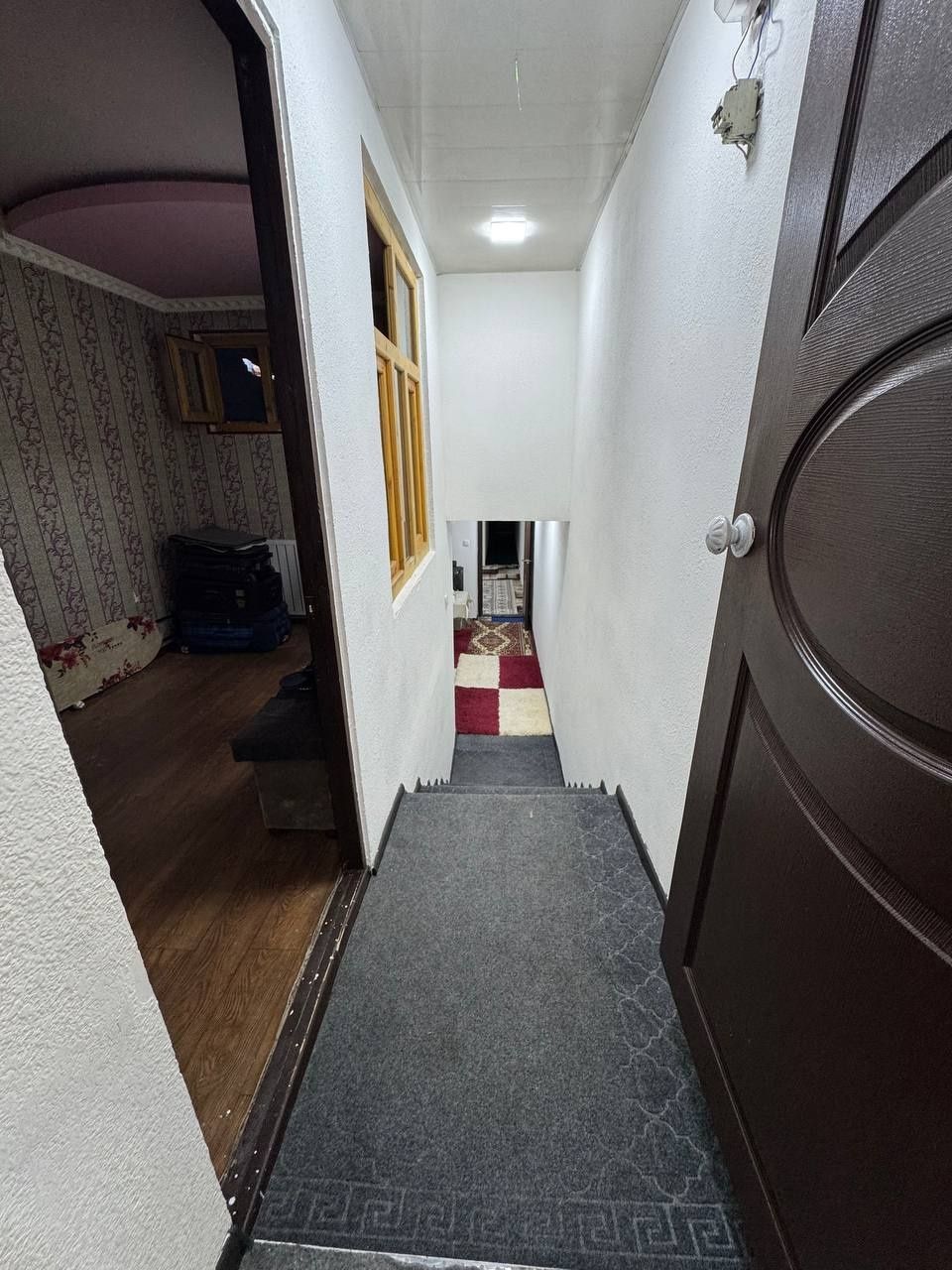 Срочно Продаётся Квартира в Кибрае 4х Комнатная