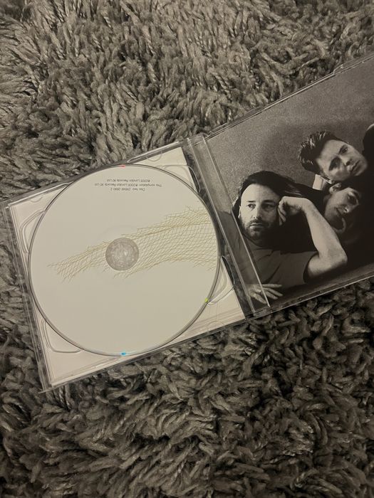 New order CD диск