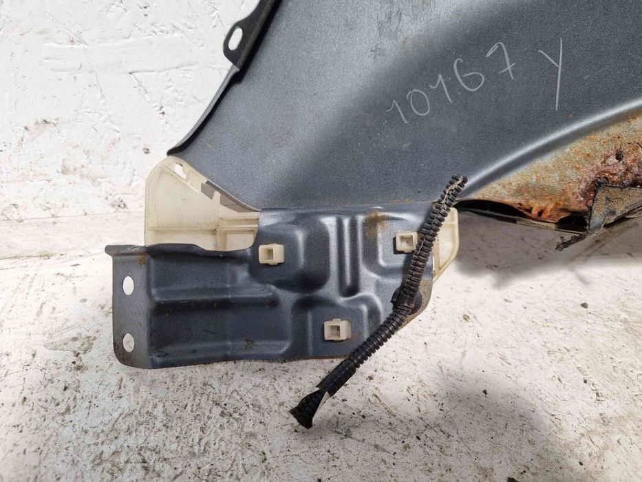 Aripa dreapta fata Honda Civic V Coupe (EJ) [Fabr 1993-1996] OEM