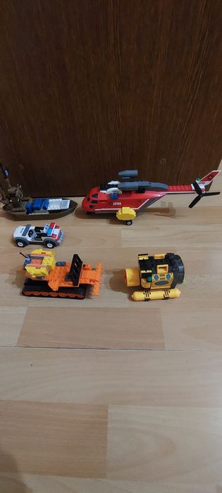 Lego in stare buna