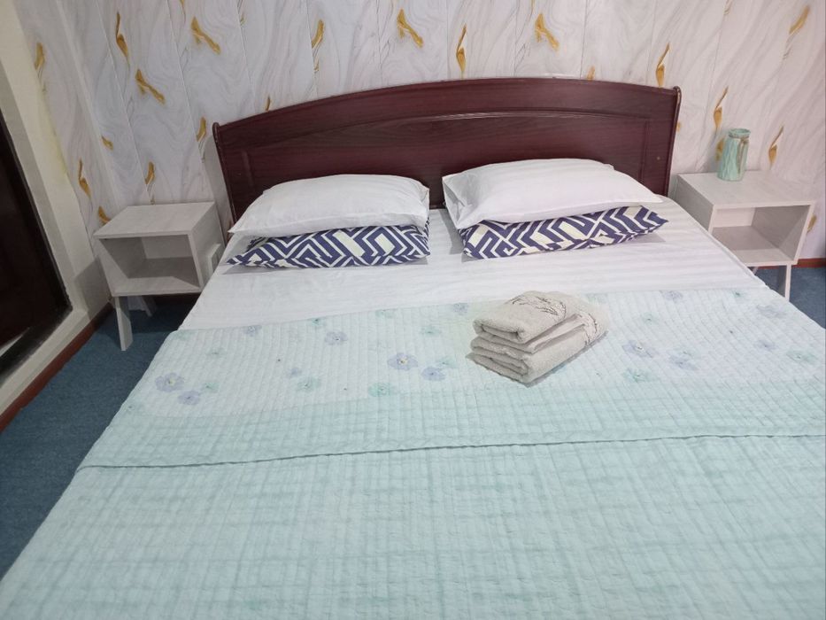 MEHMONXONA kunlik Samarqand shahrida Гостиница в Самарканд Hotel