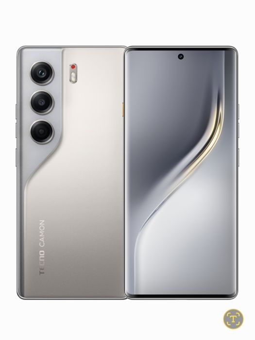 Tecno CAMON 40 Pro  2025 New Super Skidka+Garantiya+Dastavka