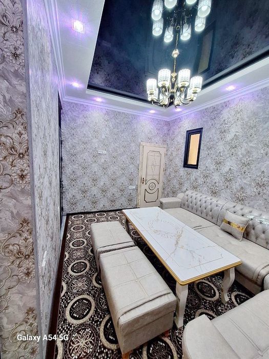 Чилонзор 12 кв Фархот бозори ёни ойла бола қизларга