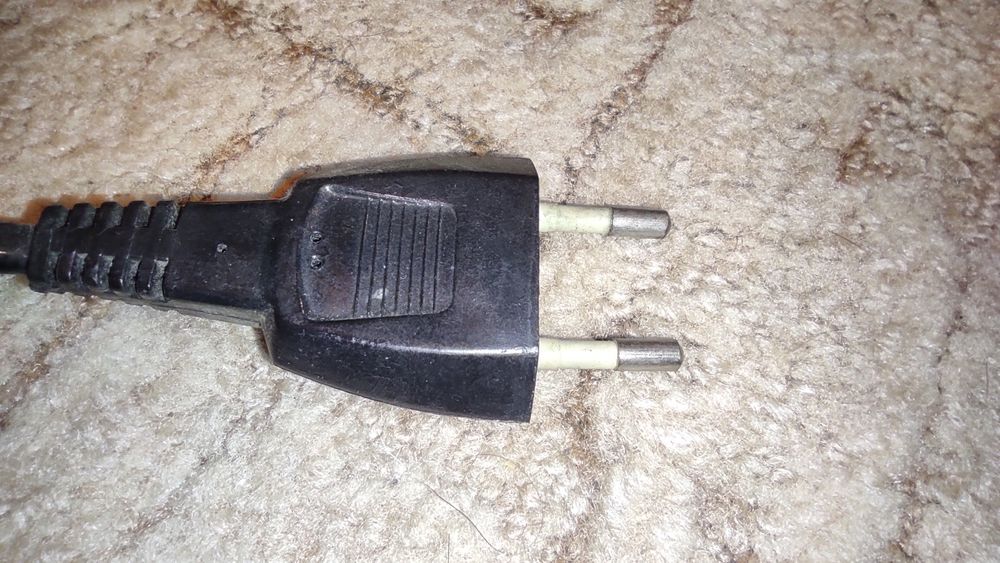 Cablu alimentare aparate ElectroMureş Original