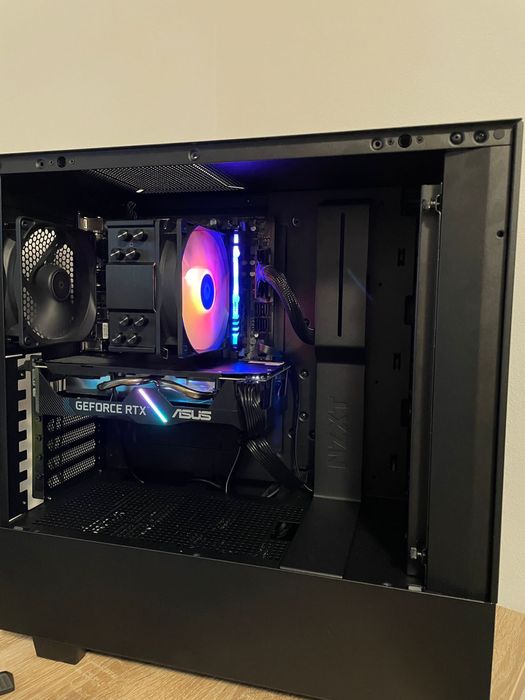 Asamblare PC, Workstation