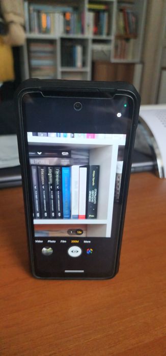 Ulefone Armor 26 Ultra WT 6.78"
