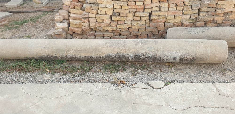 Срочно продается азбестовая труба