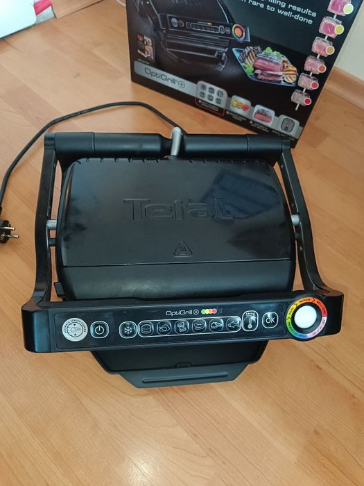 Скара Тефал грил +