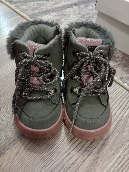 Детски боти Nelli blu 24