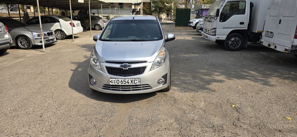 Chevrolet Spark 1.2