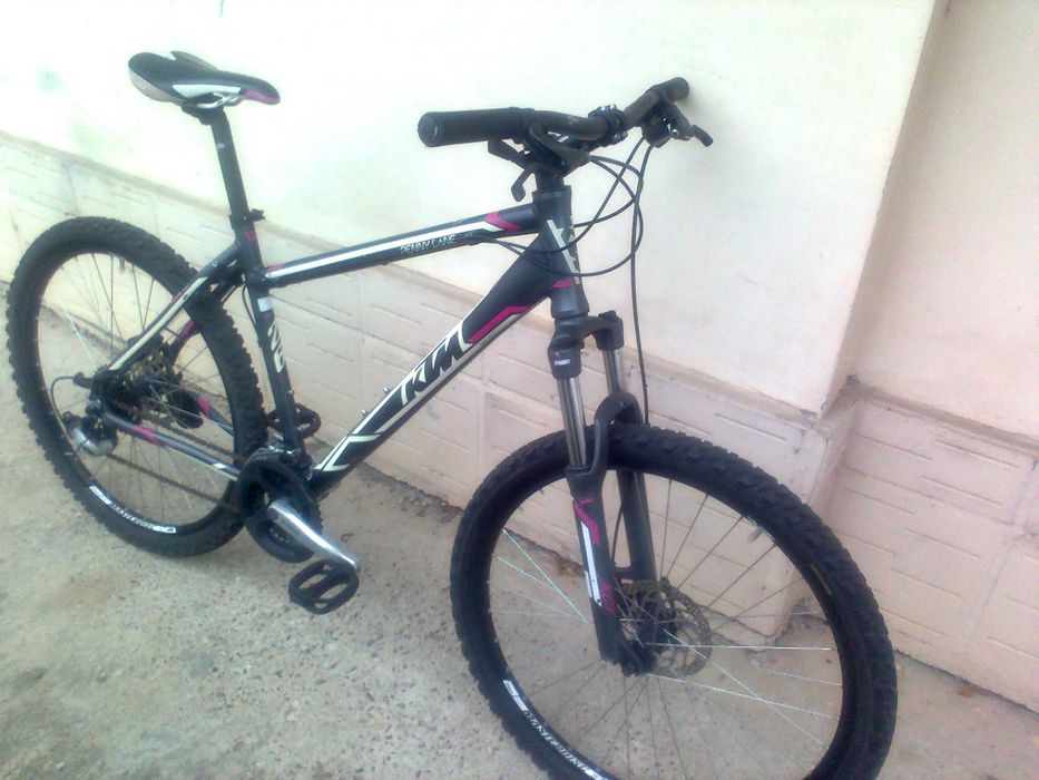 KTM Penny Lane Disc Original