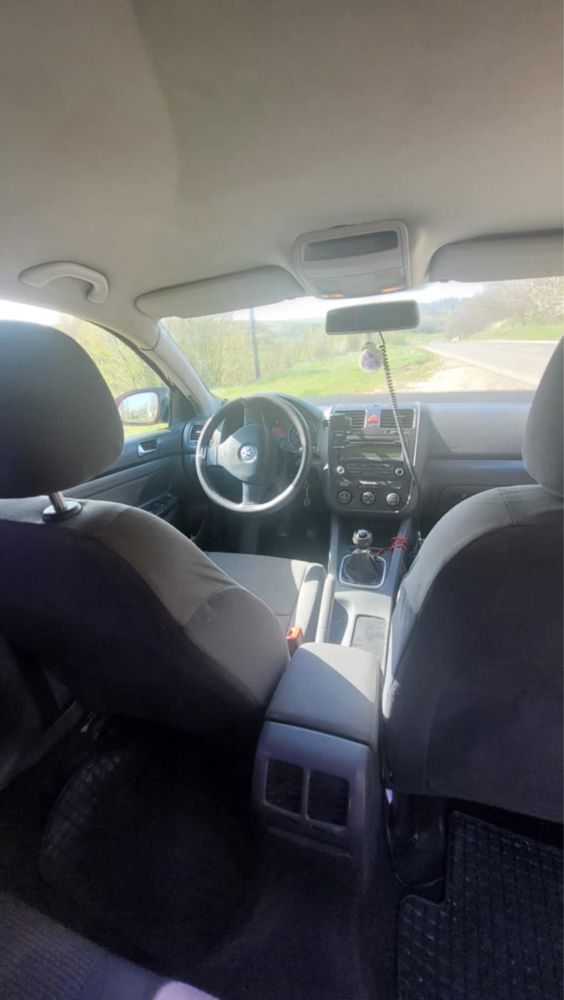 Vand Volkswagen Jetta