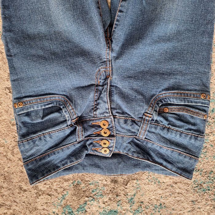 Blugi damă, mărime 36