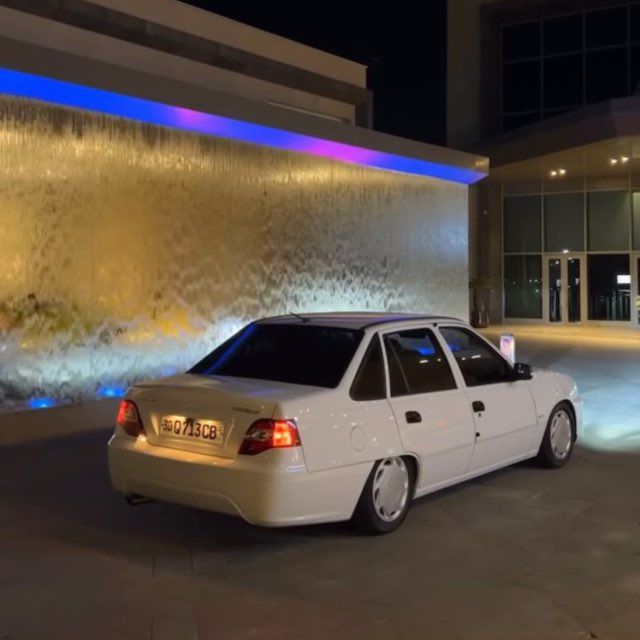 Нексия2 донс идиал