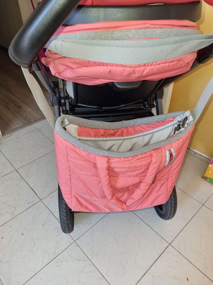 Продавам Детска  количка Peg Perego