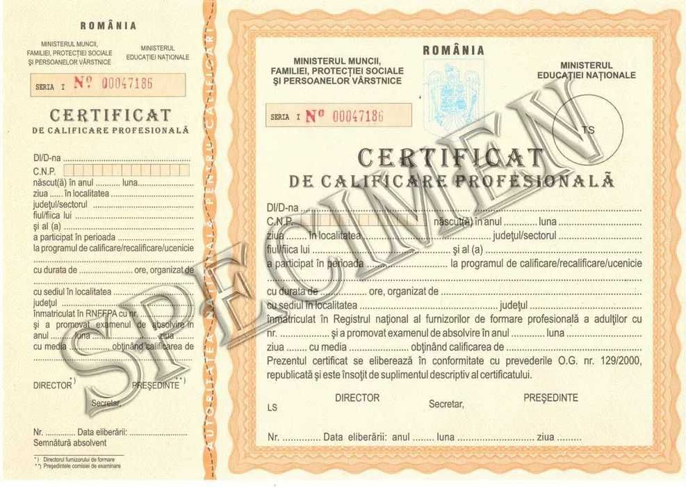 Curs Instalator ventilare și condiționare aer