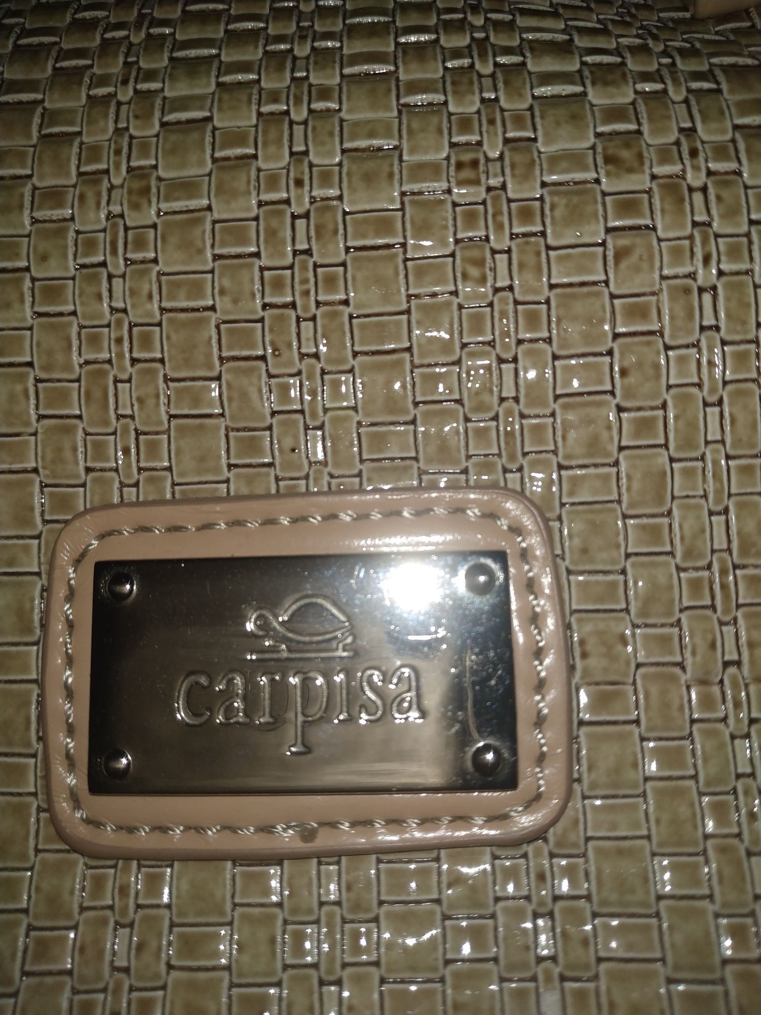 Geantă damă,Carpisa