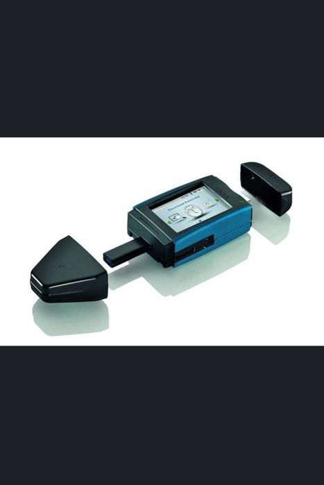 Aparat descărcare Tahograf inteligent si card VDO DLK PRO 4.1