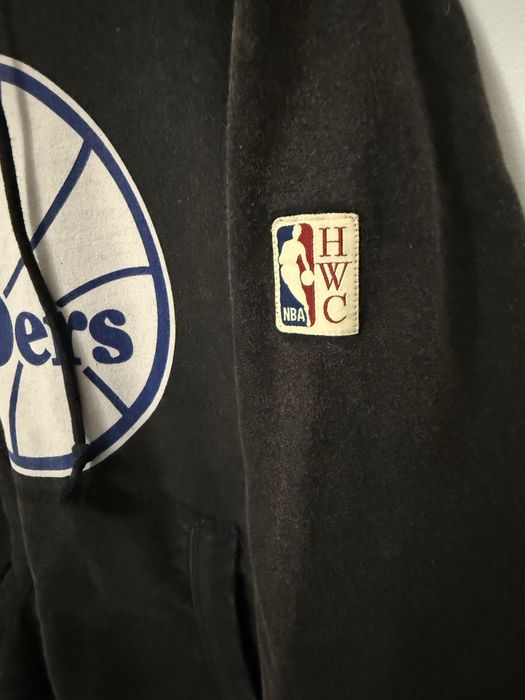 Суитчър Mitchell & Ness