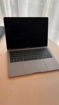 Laptop Macbook Pro 13" , i5 2.3 GHz, 8GB, 256GB SSD