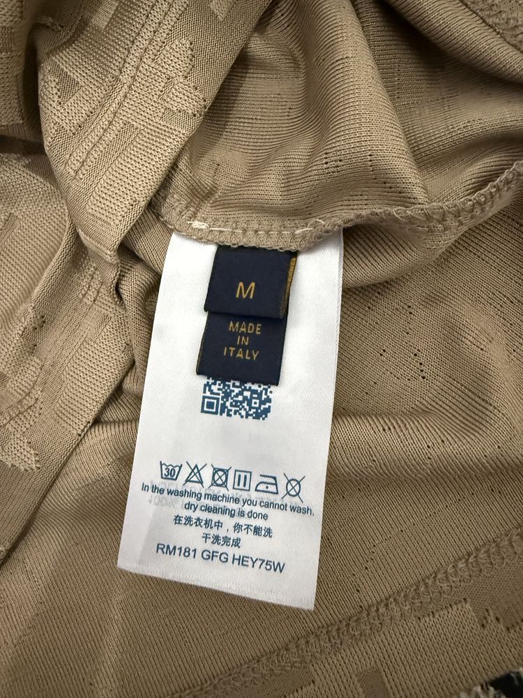 Tricou Femei Louis Vutton marimea M