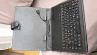 Husa cu tastatura pt tableta 8 inch