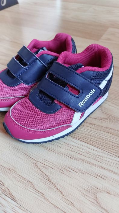 Маратонки Reebok