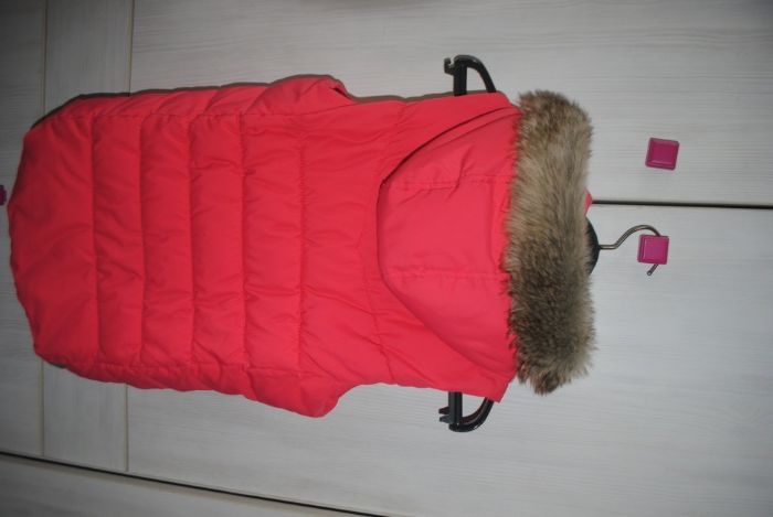 Дебел детски елек Bench