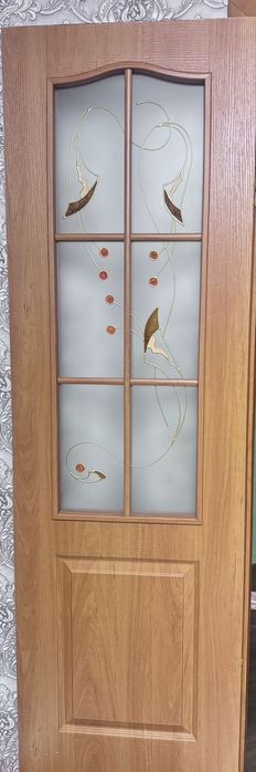 Двери  межкомнатные