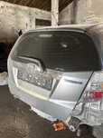 Заден капак Honda Jazz 2008-2015г