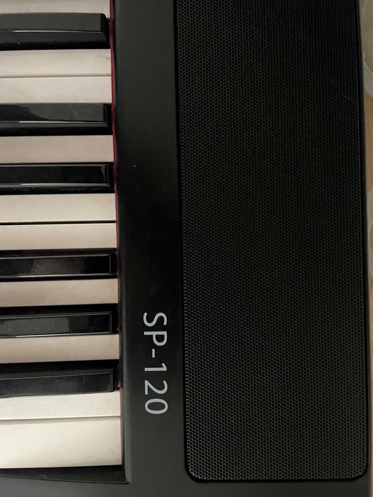 Pian digital Thomann SP-120 (ca nou)