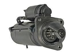 Eectromotor nou pentru motoare Perkins(diverse utilaje)