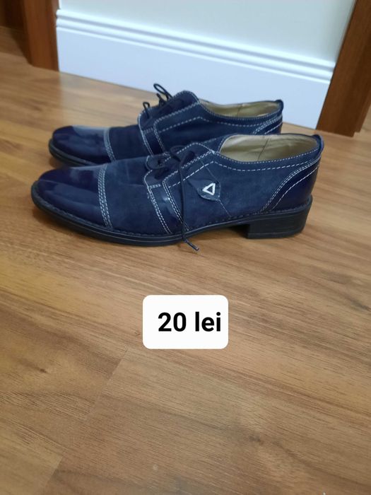 Vand incaltaminte, diverse modele, marime 37