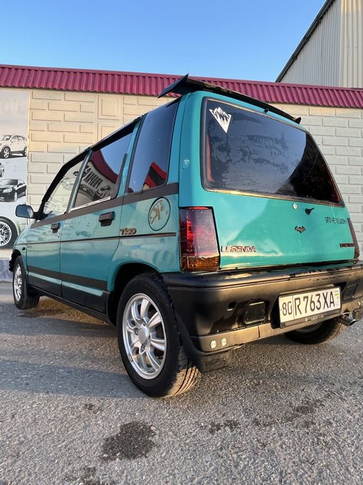 Tico daewoo 1998