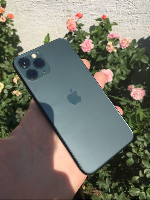 iPhone 11 Pro 256GB | Отличное состояние