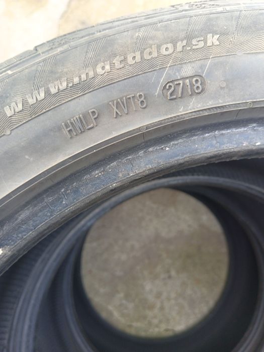 Зимни Гуми Sibir Snow  275/40 R20 V XL