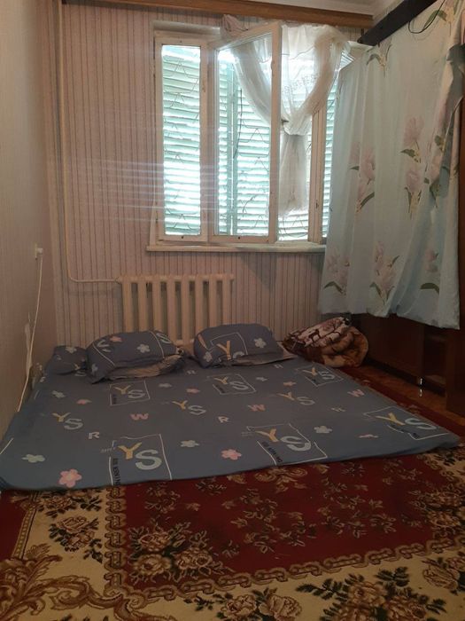 Юнусабад 4 2/3/4 Кирпич Ипотека ор Шифо Нур
