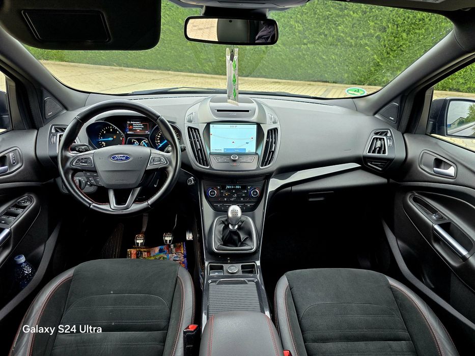 Ford Kuga St Line 4x4