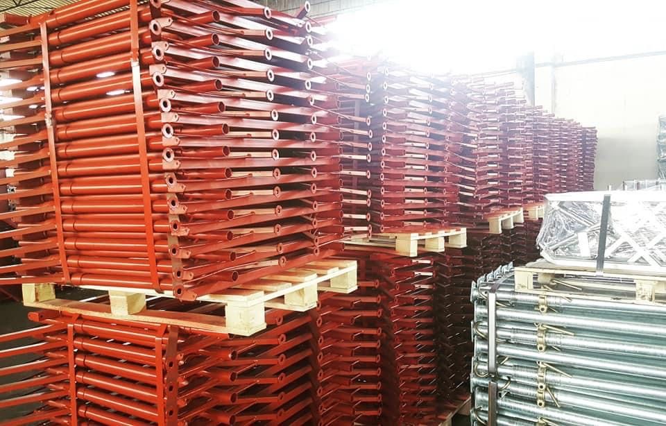 Panouri tip doka, placa galbena, lana, cofraj tego, placaj, popi metal