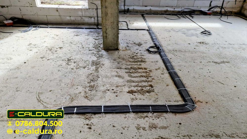 O singură firmă pentru toate instalațiile casei tale