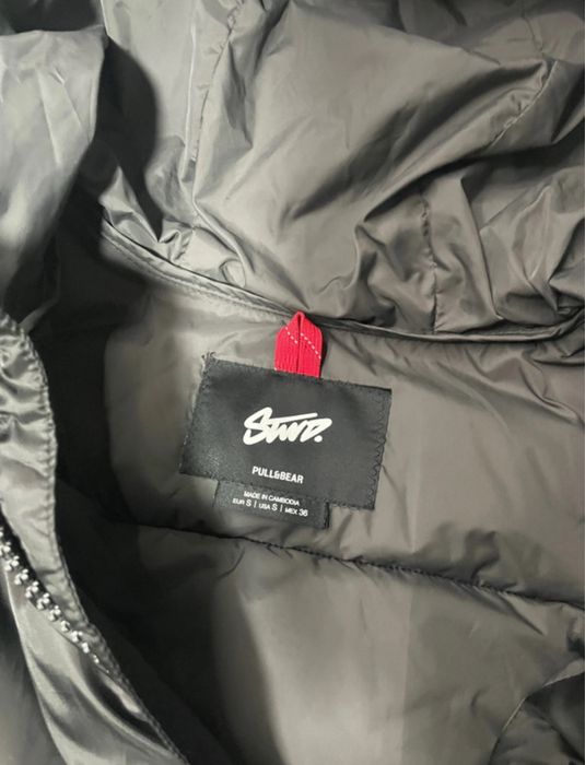 Geacă STWD - Mărimea S - 250 lei