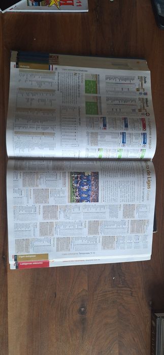 Guia de La Liga Marca 2013 - списание за Ла Лига 2013